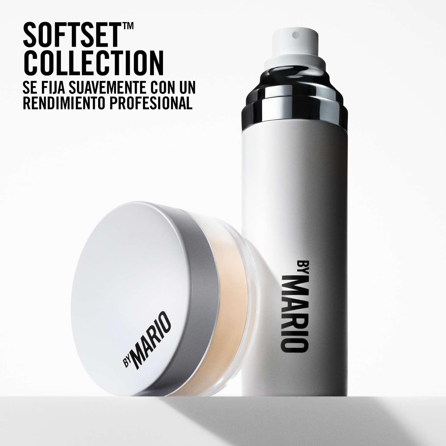 SURREALSKIN™ SOFT BLUR SETTING POWDER (POLVO FIJADOR SUELTO)